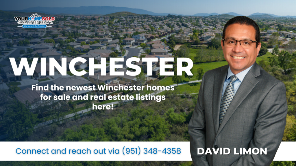 Winchester Homes for Sale
