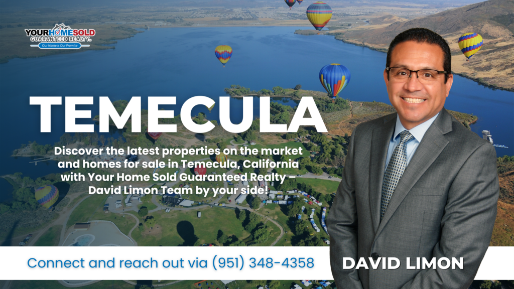 Temecula Homes for Sale Guide