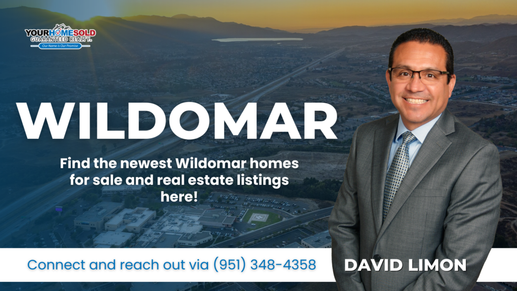 Wildomar Homes for Sale |