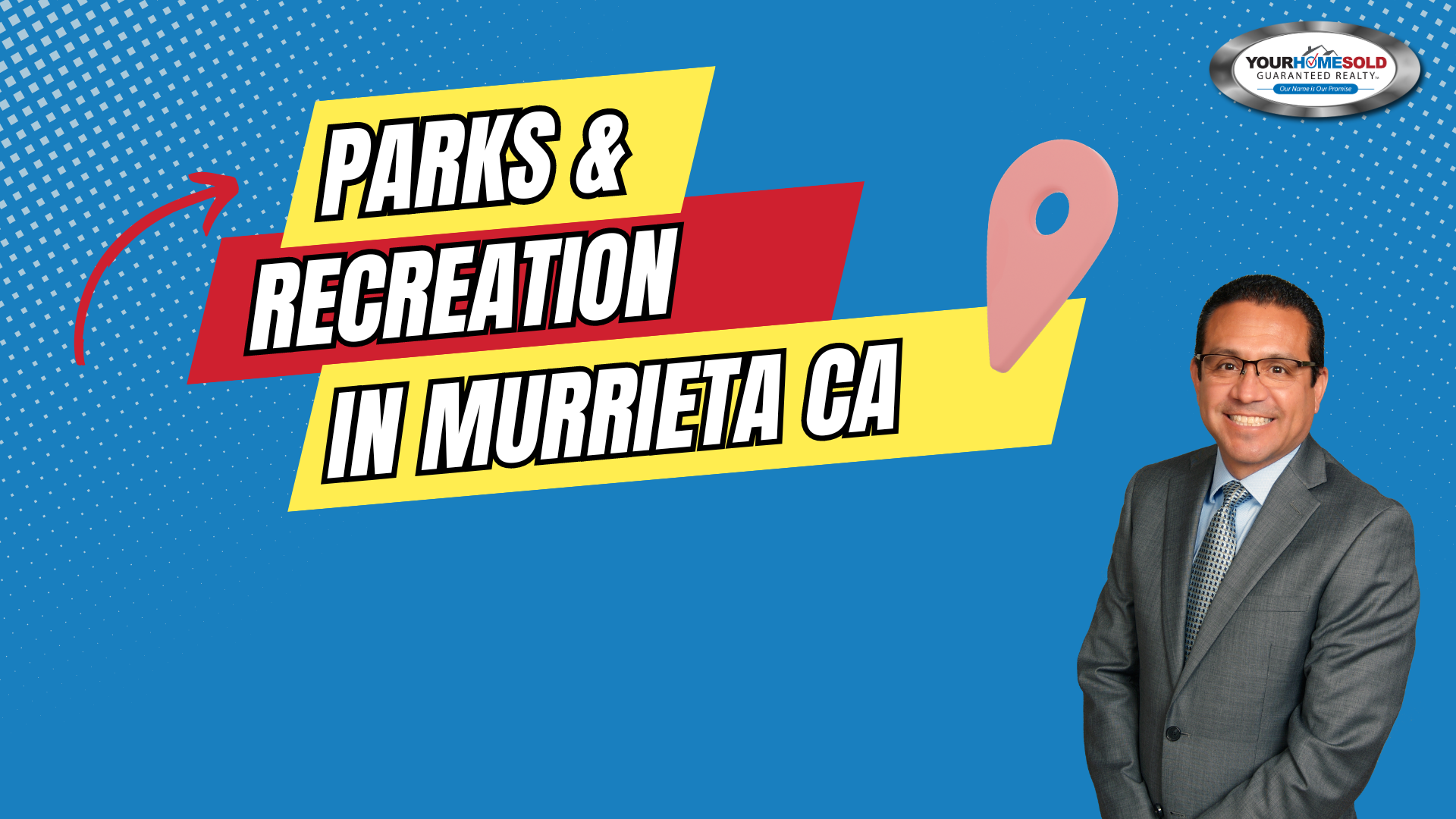 Parks and Recreation in Murrieta Ca