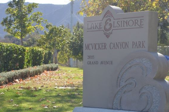 Parks and Recreation In Lake Elsinore Ca