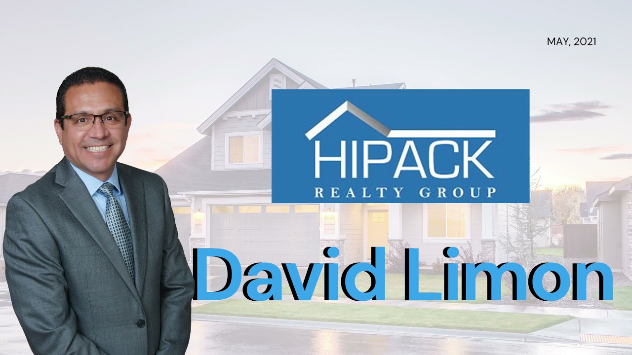 Your Home Sold Guaranteed Realty - David Limon Team